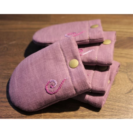 カッサーラ専用ポーチ