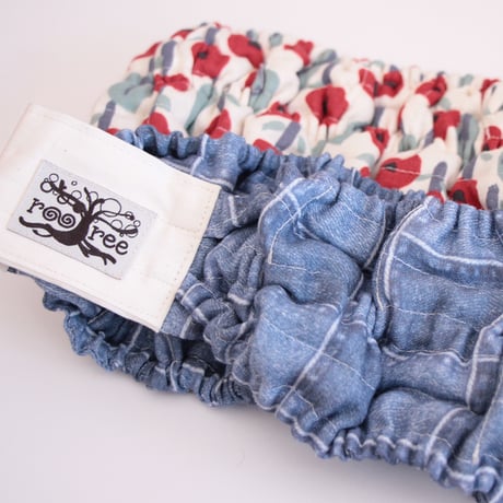 らまま様専用テラヘルツ うさぎ ブレスレット 8-73 ケラママリン