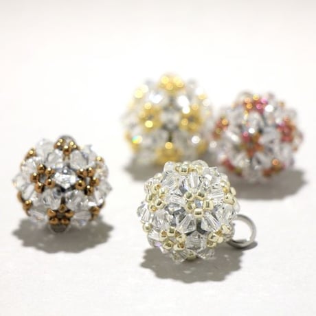 クリスタルボール