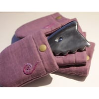 カッサーラ専用ポーチ