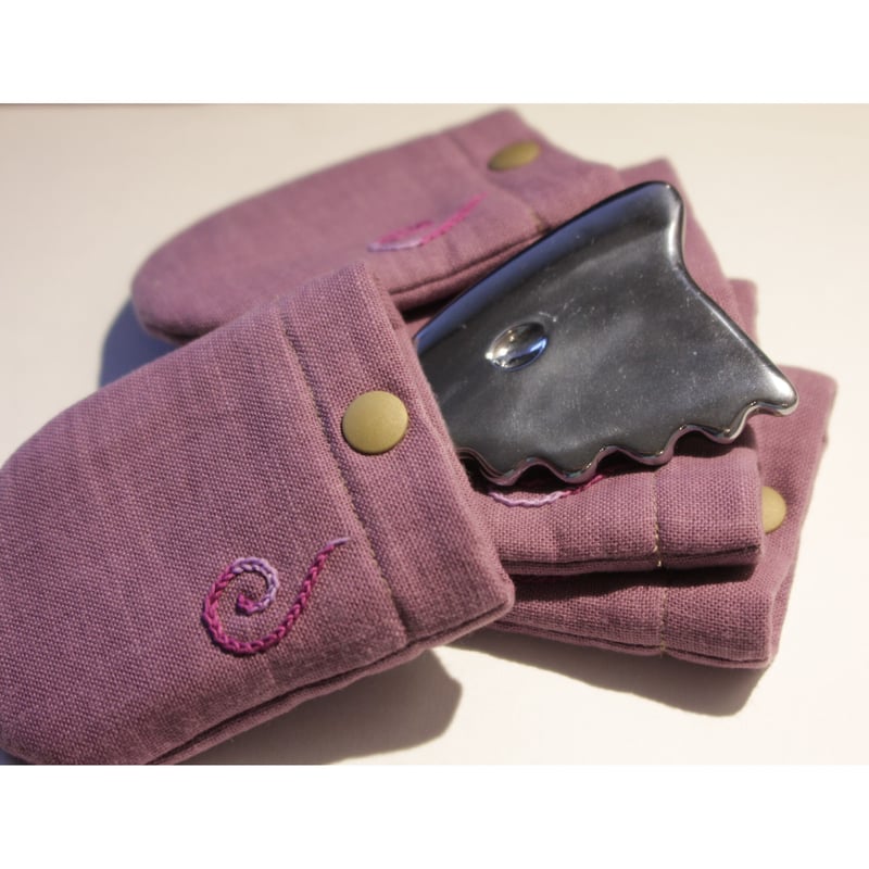 カッサーラ専用ポーチ | Le tiRoir