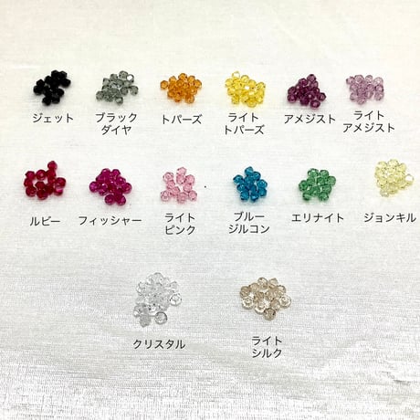 テラヘルツネックレス