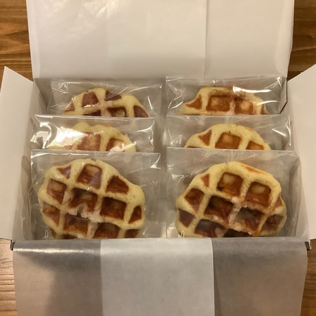 お菓子詰め合わせ < E・F・G > 冷凍