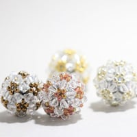 クリスタルボール