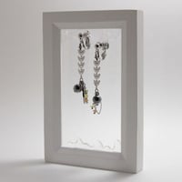 サファイヤｘテラｘリーフチェーン　#90