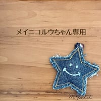 メイニコルウちゃん専用（送料込）