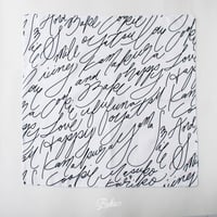 and Bake オリジナルクロス