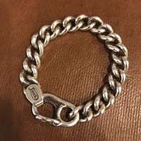 LYNCH SILVERSMITH C350 BRACELET