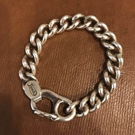 LYNCH SILVERSMITH C350 BRACELET