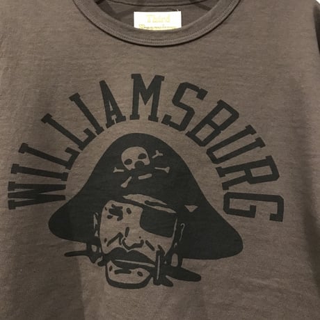 THIRD PREMIUM HEEL SAILORSAILOR  TEE