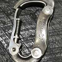 LYNCH SILVERSMITH CARABINA