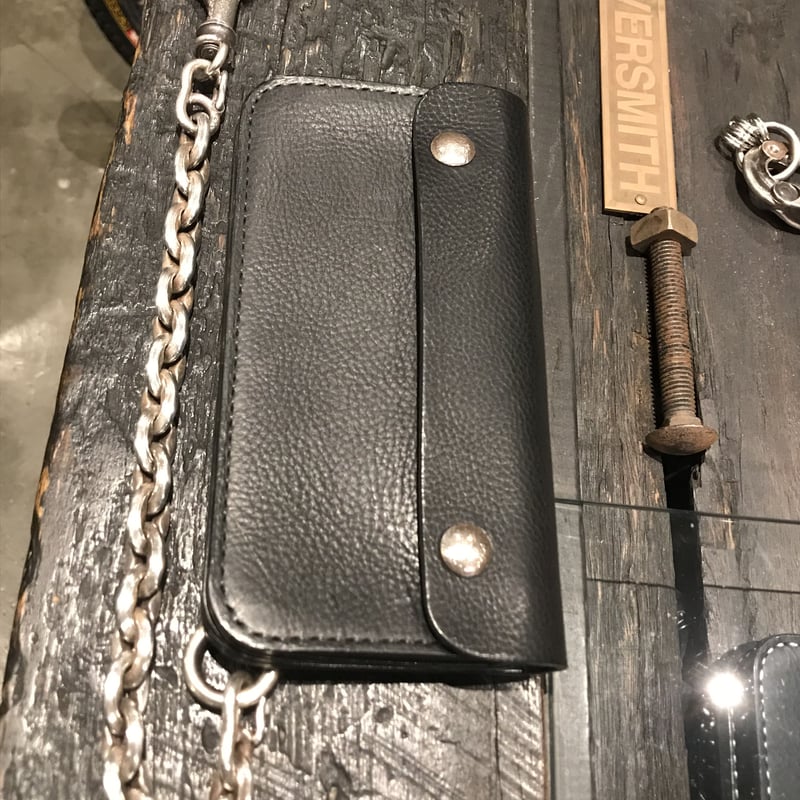 LYNCH SILVERSMITH CASTING(S) CHAIN(チェーン部分のみ) |