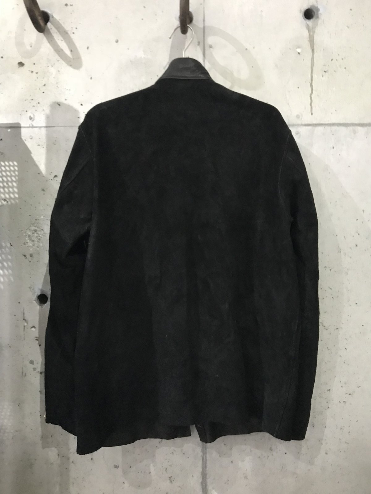 ジャケット・アウター lynch silversmith welder jacke LYNCH SILVERSMITH リンチシルバースミス Welder Jacket