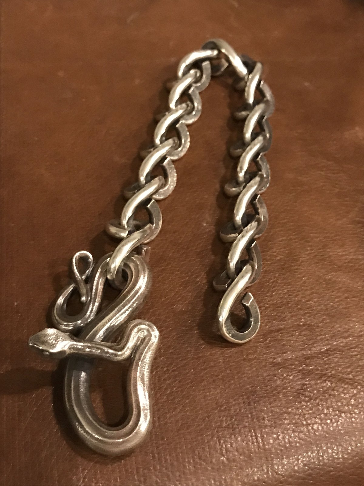 小物 LYNCH SILVERSMITH Lynch Silversmith – TROPHY GENERAL STORE