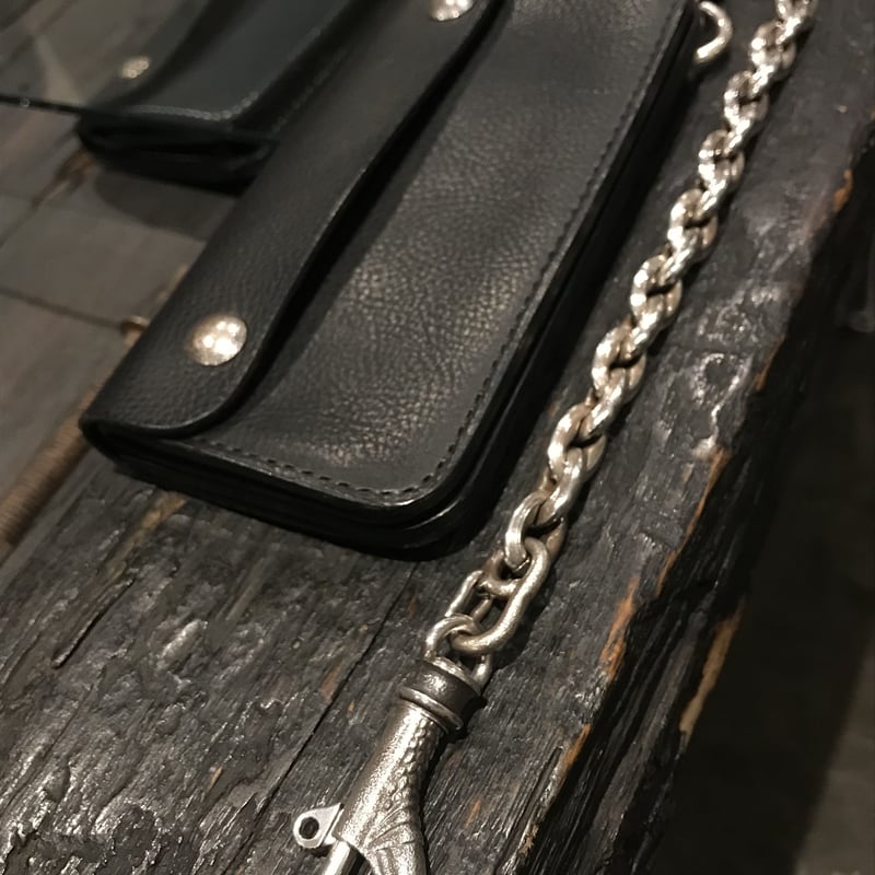 LYNCH SILVERSMITH CASTING(S) CHAIN(チェーン部分のみ) |