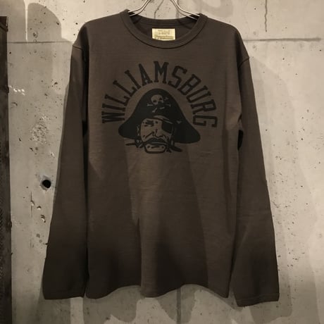THIRD PREMIUM HEEL SAILORSAILOR  TEE