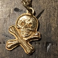 LYNCH SILVERSMITH CHAIN C350✖️30cm＋MINI HOOK(チ