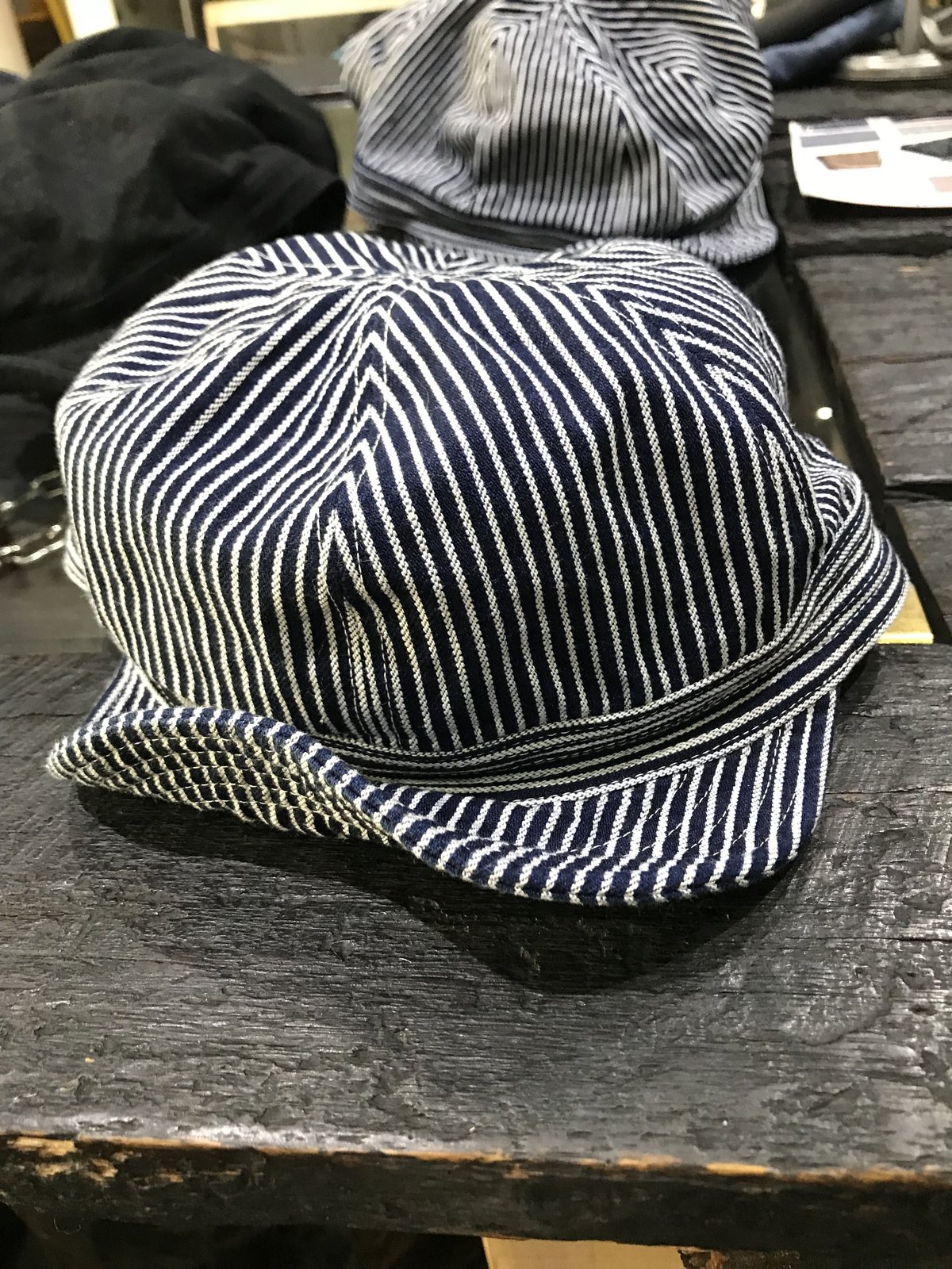 怪物くん帽子 大人用と子供用セット 怪物くんCAP | lathe's STORE