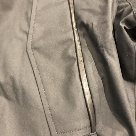 RCS CLOTHING -DECK PARKA