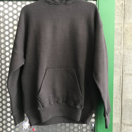 LATHE TURIAMI P/O SWEAT PARKA