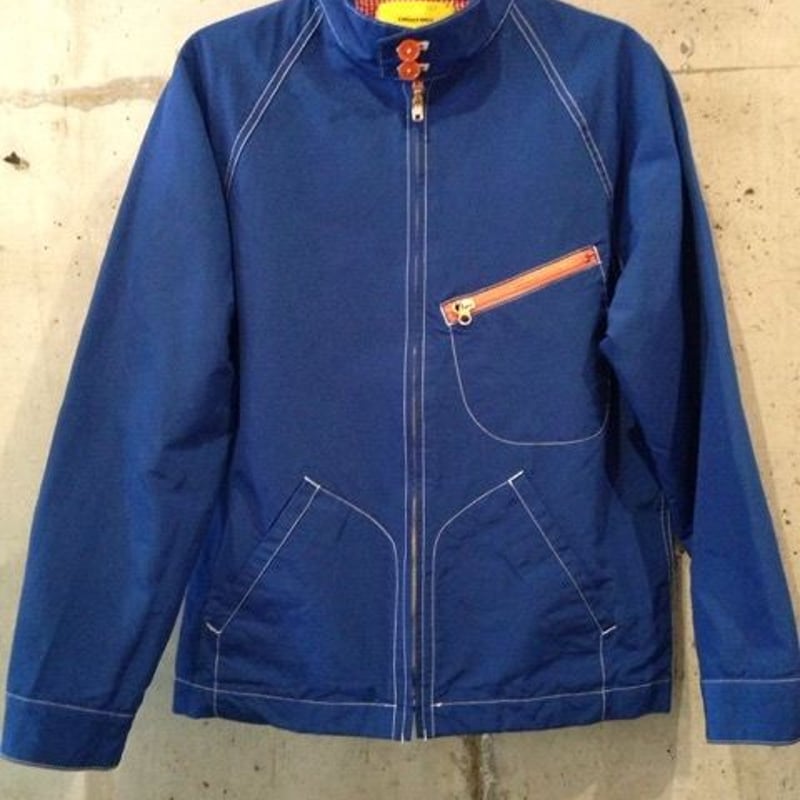 Heavy Gauge Sports Jackets | lathe