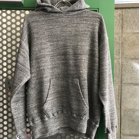LATHE TURIAMI P/O SWEAT PARKA