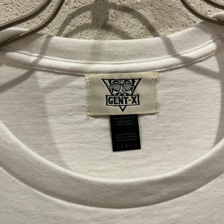 GENT-X  XRAY TEE