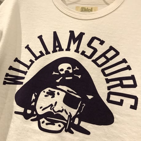 THIRD PREMIUM HEEL SAILORSAILOR  TEE