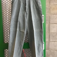 スイスアーミー1950年代ビンテージ前期型デニムワークパンツ①