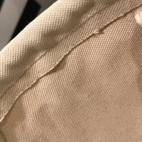 LB-8 OVAL TOTE KIBATA✖︎HORSE LEATHER REGULAR