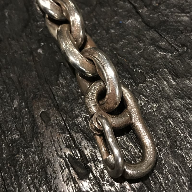 LYNCH SILVERSMITH CASTING(S) CHAIN(チェーン部分のみ) |
