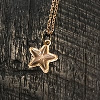 LYNCH SILVERSMITH LITTLE STAR PG