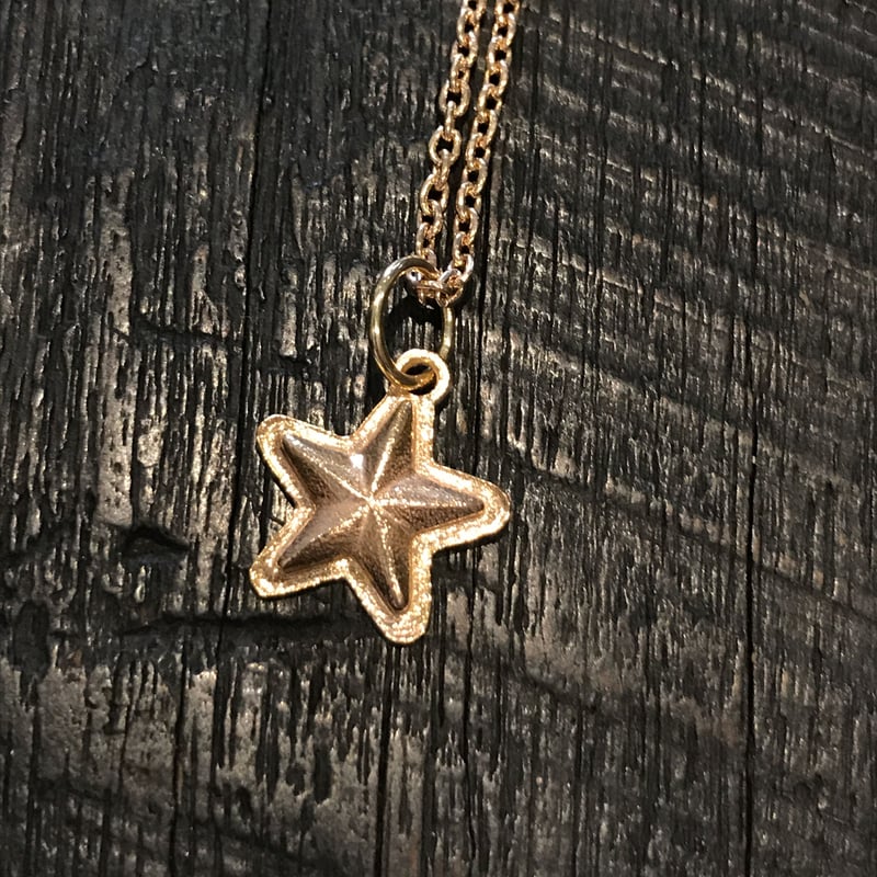 LYNCH SILVERSMITH LITTLE STAR PG | lathe's STORE