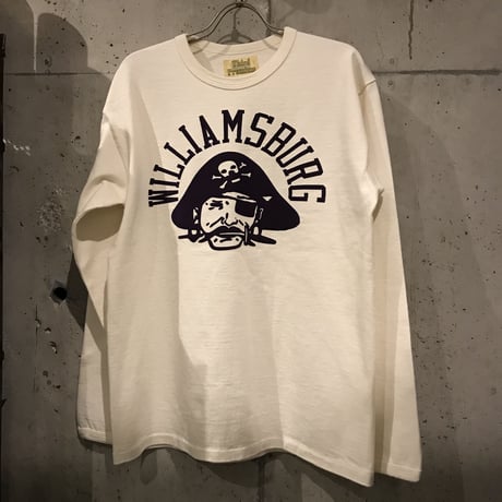 THIRD PREMIUM HEEL SAILORSAILOR  TEE