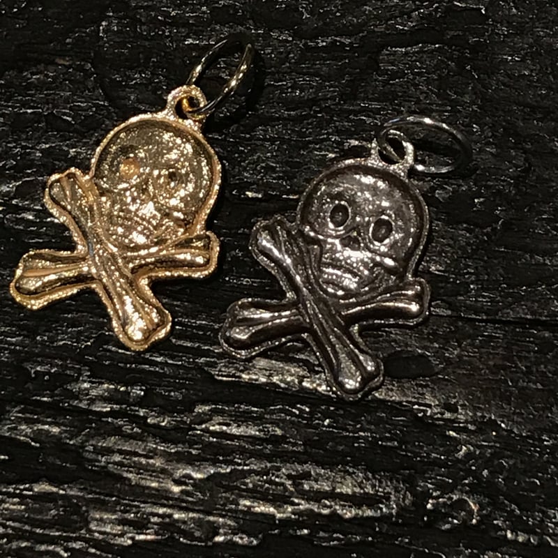 LATHE 15TH ANNIV LYNCH SILVERSMITH SKULL TOP S LATHE 15TH ANNIV LYNCH SILVERSMITH SKULL TOP S