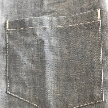 GENT-X ✖️SLICK  STORE CHAMBLAY SHIRTS