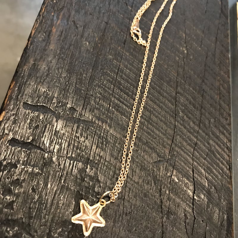 LYNCH SILVERSMITH LITTLE STAR PG | lathe's STORE