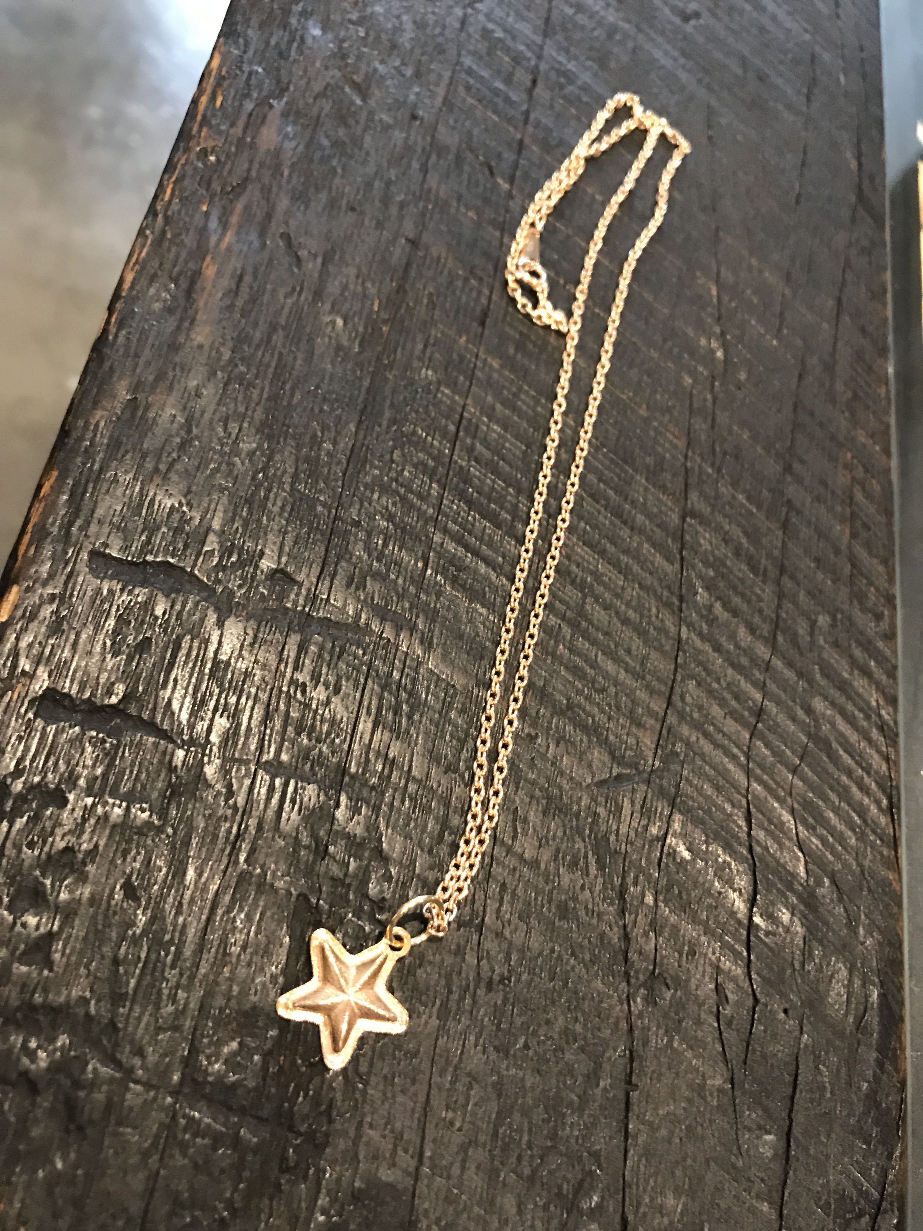 LYNCH SILVERSMITH LITTLE STAR PG | lathe's STORE