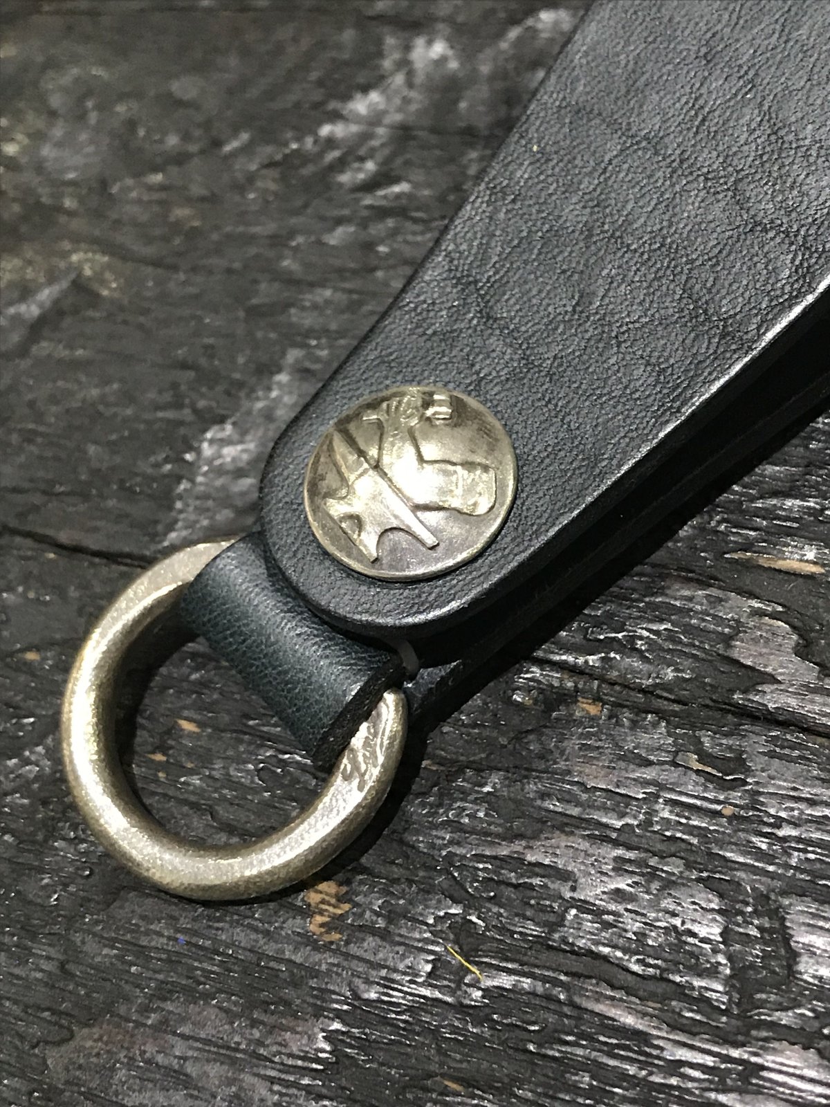 LYNCH SILVERSMITH リンチシルバースミス ウォレット ミネルバボックス