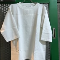 LATHE FOOTBALL TEE
