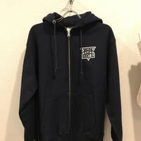 GENT-X  ICON ZIP PARKA