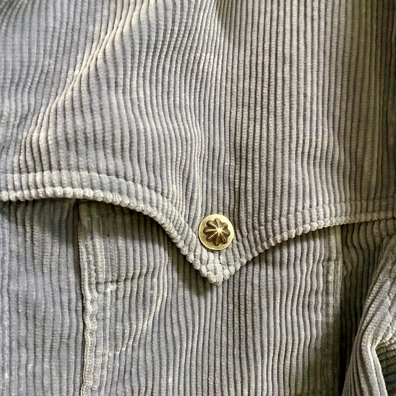 2024 LYNCH ORIGINAL RANCHERO JACKET | lathe's S