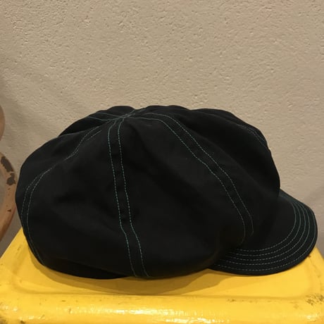 ROCKET CLOTHING  CASQUETTE TYPE Ⅱ (NEWSPAPER CAP)