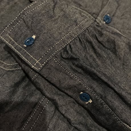 THIRD PREMIUM CHAOS SHIRTS