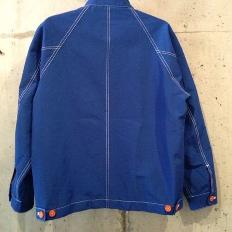 Heavy Gauge Sports Jackets | lathe