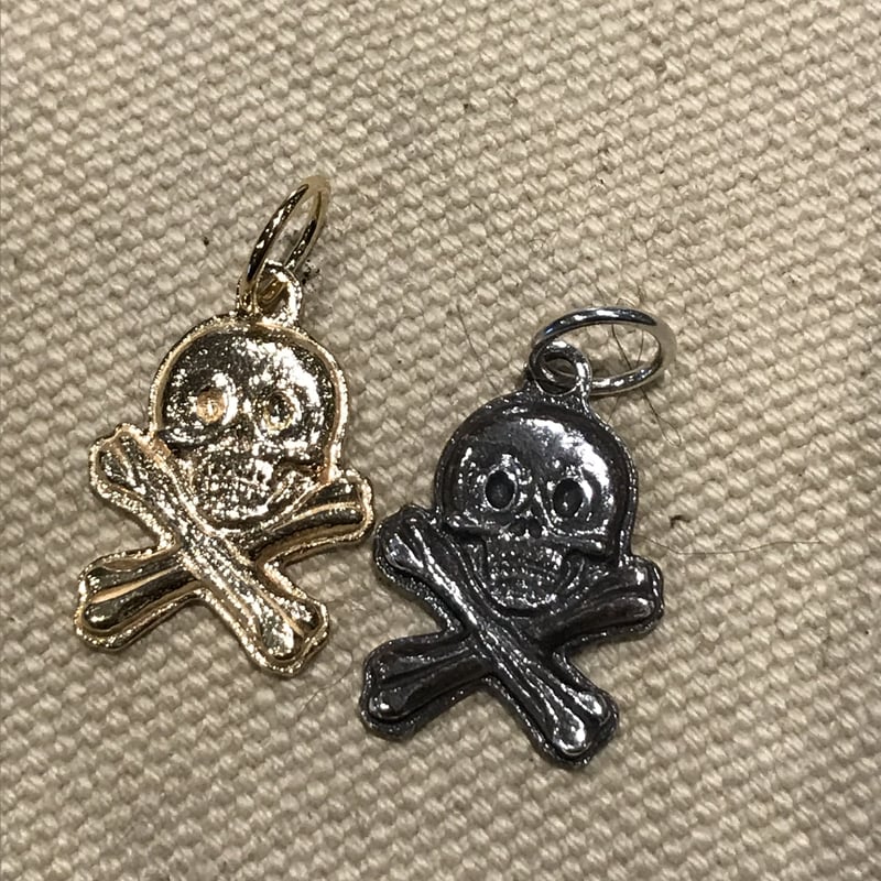 LATHE 15TH ANNIV LYNCH SILVERSMITH SKULL TOP S LATHE 15TH ANNIV LYNCH SILVERSMITH SKULL TOP S