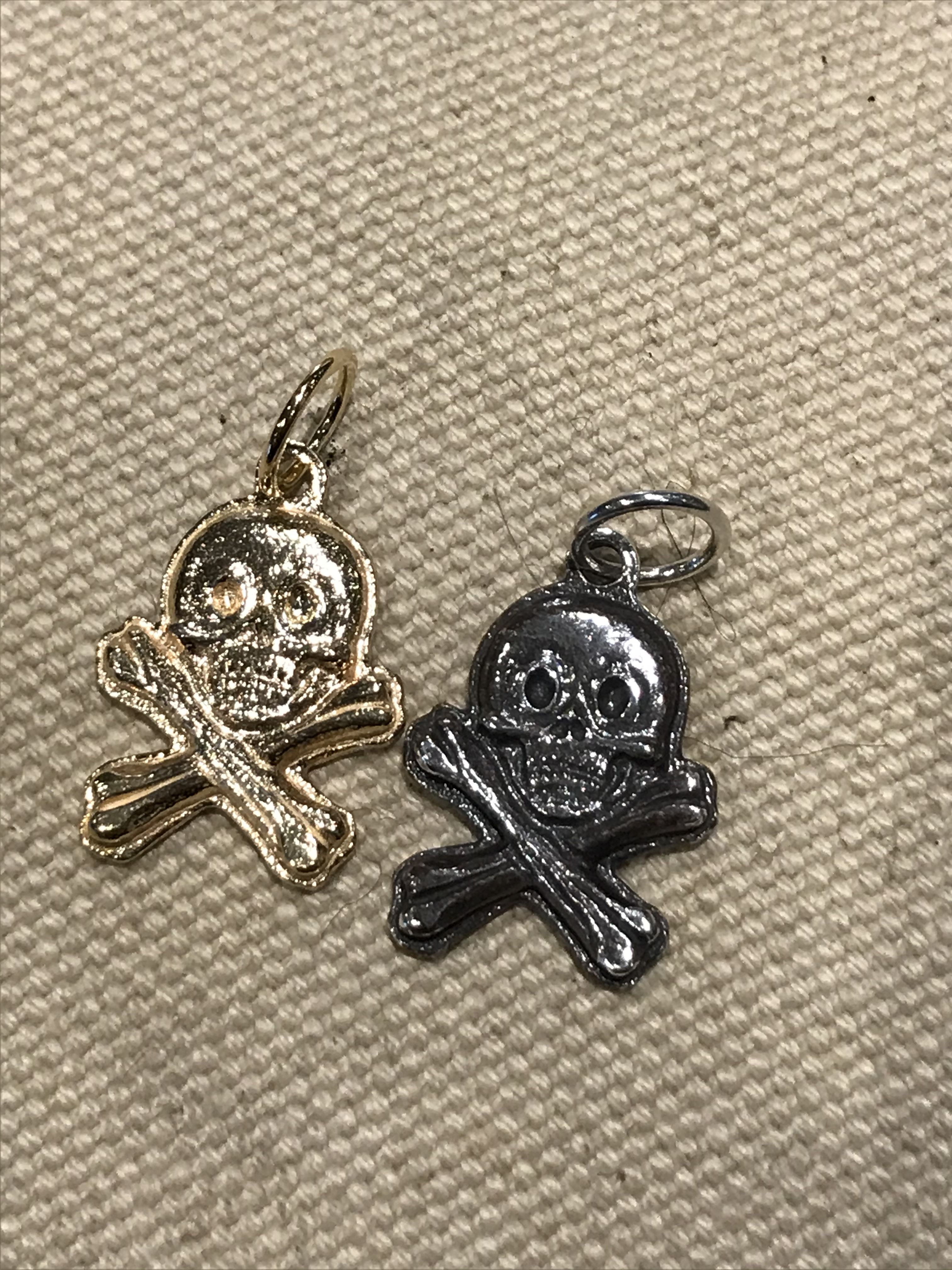 小物 LYNCH SILVERSMITH original