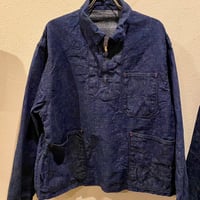 LATHE別注15TH ANNIV LYNCH SILVERSMITH SKULL TOP |