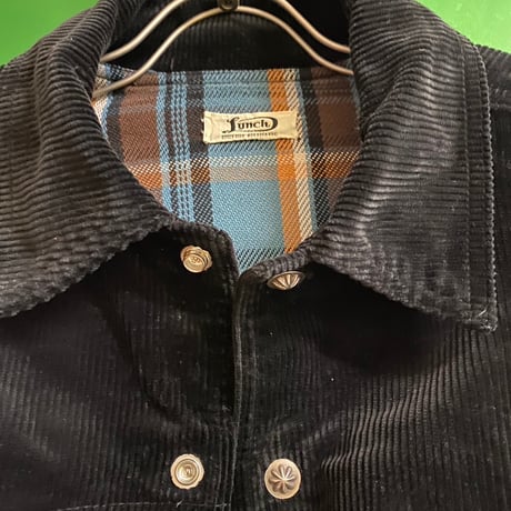 2024 LYNCH ORIGINAL RANCHERO JACKET