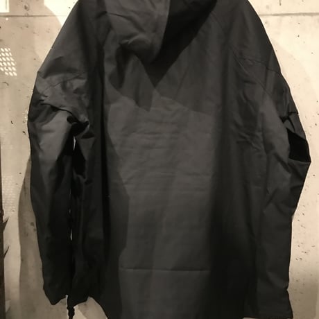 RCS CLOTHING -DECK PARKA